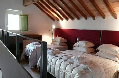 Torre Fiore i Pisticci, IT