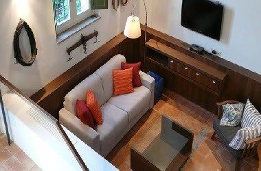 Bild på anläggning