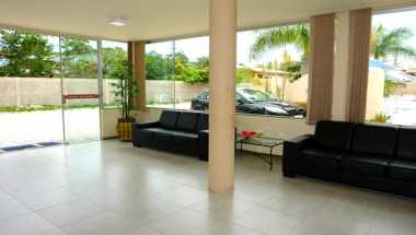 Pontal Praia Hotel в Porto Seguro, BR