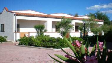 Albergo al Torrente en Vieste, IT