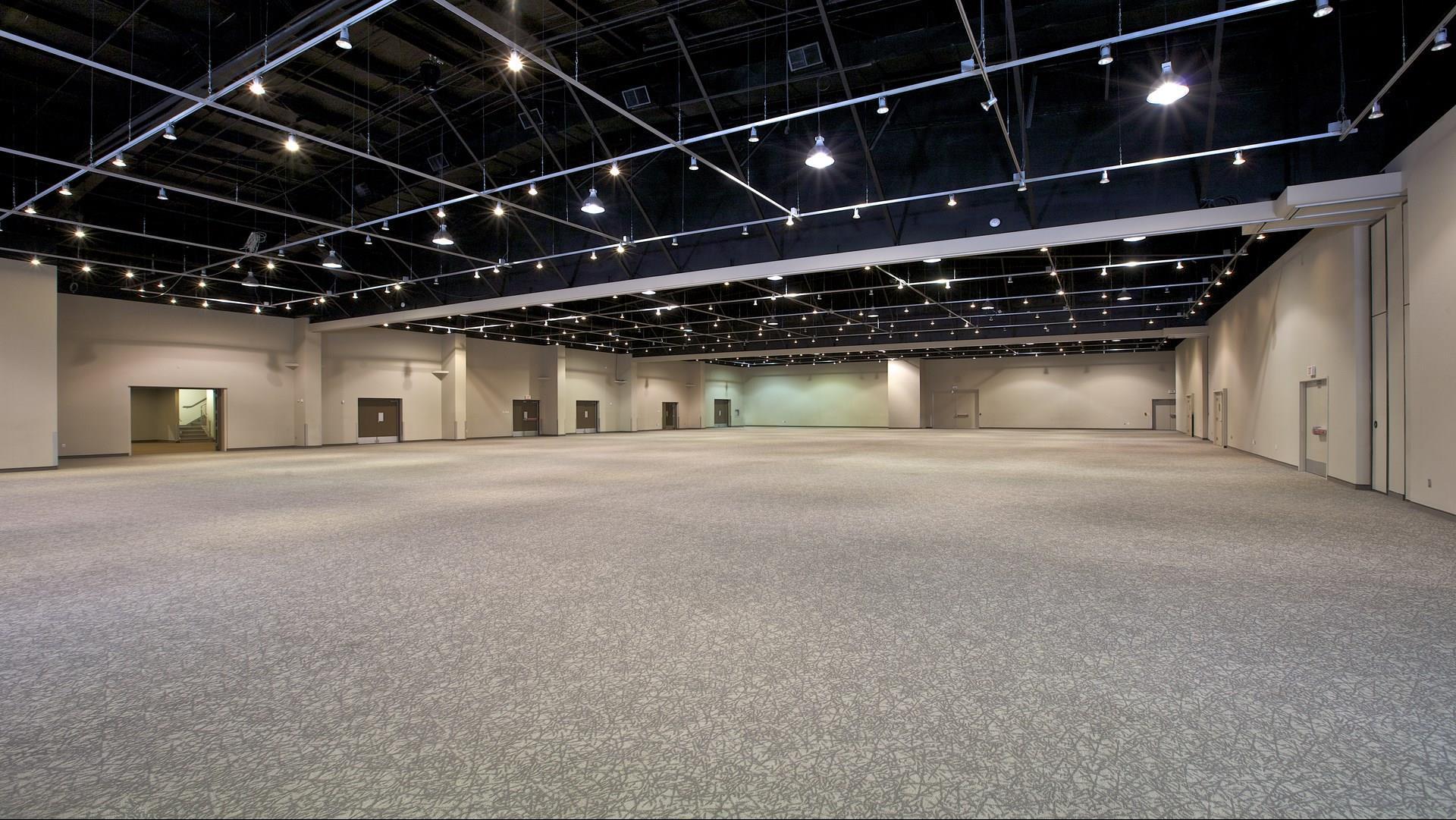 Immagine sala riunioni