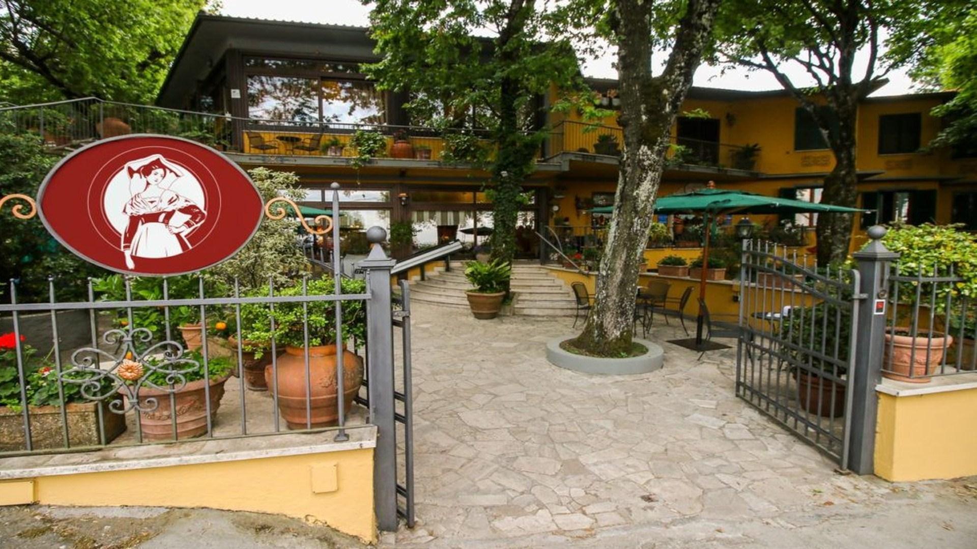 Hotel Miralago image