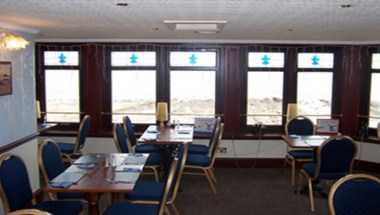 Rockville Hotel a Edinburgh, GB2