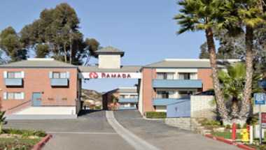 Ramada by Wyndham San Diego Poway Miramar à Poway, CA