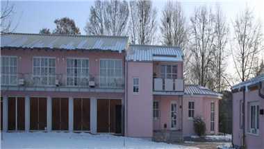 Landgut Schill Hotel a Osthofen, DE