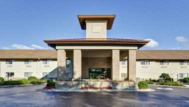 Comfort Inn Okemos - East Lansing in Okemos, MI