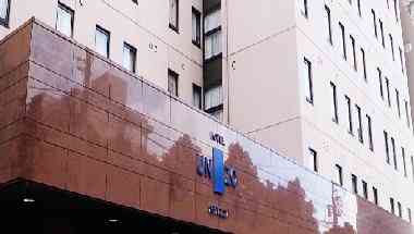 Hotel Unizo Hiroshima i Hiroshima, JP