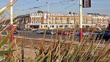 Headlands Hotel Blackpool in Blackpool, GB1