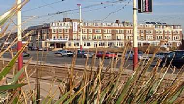 Headlands Hotel Blackpool в Blackpool, GB1