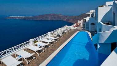 Regina Mare Hotel в Cyclades, GR