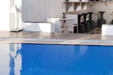 Regina Mare Hotel в Cyclades, GR