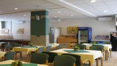 Hotel Lido a Balatonfured, HU