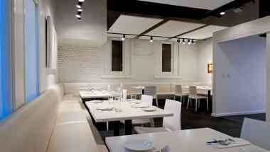 L'albatros Brasserie Bar em Cleveland, OH