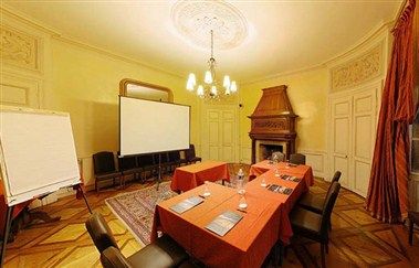 Изображение места проведения