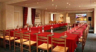 Изображение места проведения