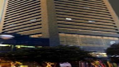 Manhattan Hotel image