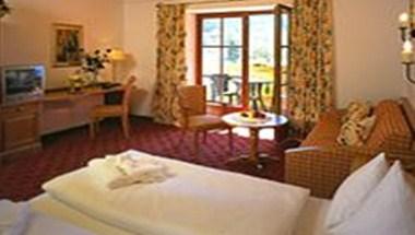 Hotel Lerch in Sankt Johann im Pongau, AT