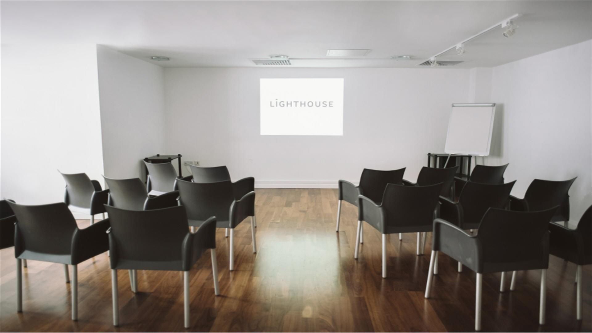 Изображение места проведения