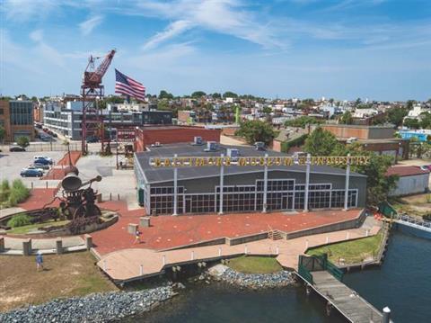Musée de l'industrie de Baltimore