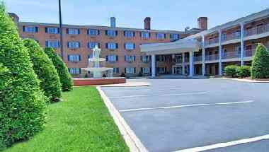 Days Inn by Wyndham Williamsburg Historic Area à Williamsburg, VA