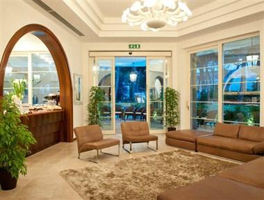 Hotel Belvedere in Cervia, IT