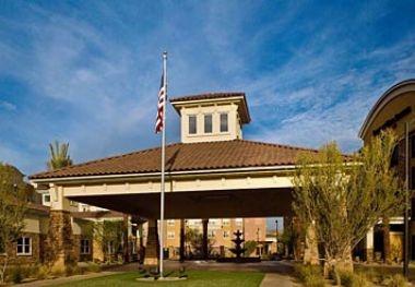 Residence Inn by Marriott Phoenix Glendale Sports & Entertainment District in Glendale, AZ