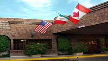 Best Western Posada Del Rio i Gomez Palacio, MX