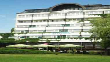 Hotel Via in Keszthely, HU