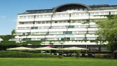 Keszthely, HU의 Hotel Via