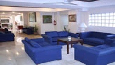 Изображение места проведения