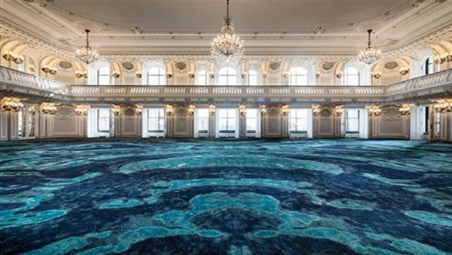 The Blackstone, Marriott Autograph Collection image