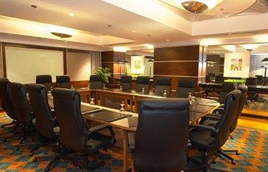 รูปสถานที่จัดงาน