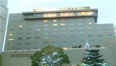 Mito Keisei Hotel en Mito, JP