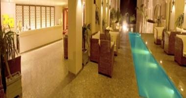 The Pade Hotel in Aceh, ID