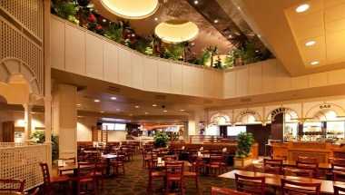 Burwood Rsl Club em Sydney, AU