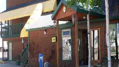 Pagosa Springs, COにおけるAlpine Inn of Pagosa Springs