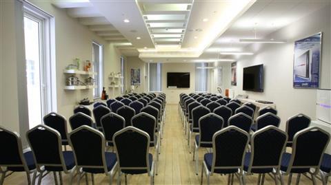 Zepter Hotel en Belgrade, RS