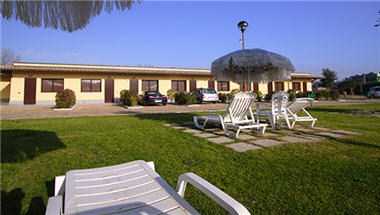 Hotel KoKo Milano Marittima em Cervia, IT