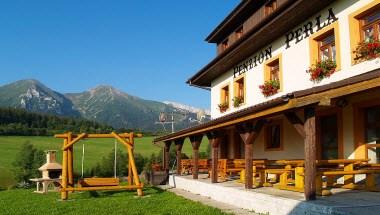 Pension Perla - Aqua a Poprad, SK