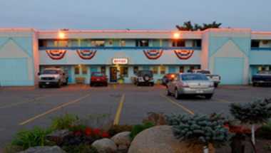 Virginia, MNにおけるBudget Host-Virginia