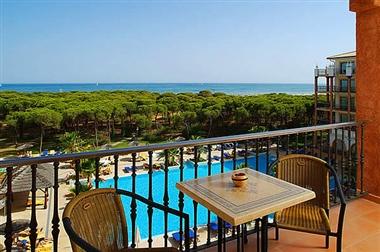 Isla Cristina Palace Hotel & Spa en Isla Cristina, ES