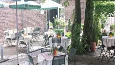 Gut Meroedgen a Inden, DE