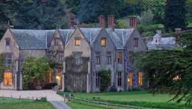 THE PIG at Combe, Honiton, GB1