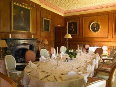 Изображение места проведения