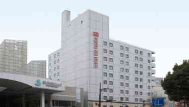 Kumamoto Tokyu REI Hotel en Kumamoto, JP