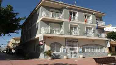 Hotel El Marino in Murcia, ES