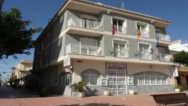 Hotel El Marino image