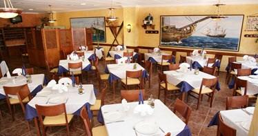 Murcia, ESにおけるHotel El Marino