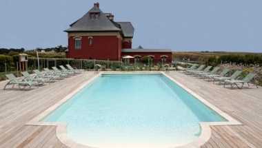 Hotel Restaurant - LE GRAND LARGE à Bangor, FR