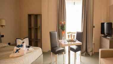 L’Hotel Fontana Olente, Ferentino, IT